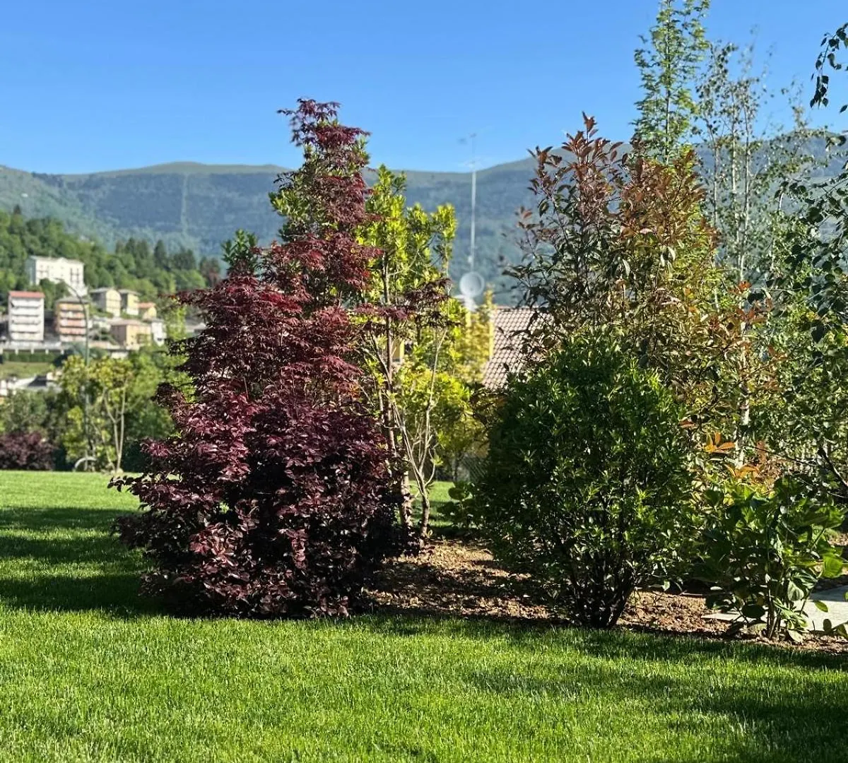 Miramontino Mountain Suite Рота-д'Иманья 0*,  Италия