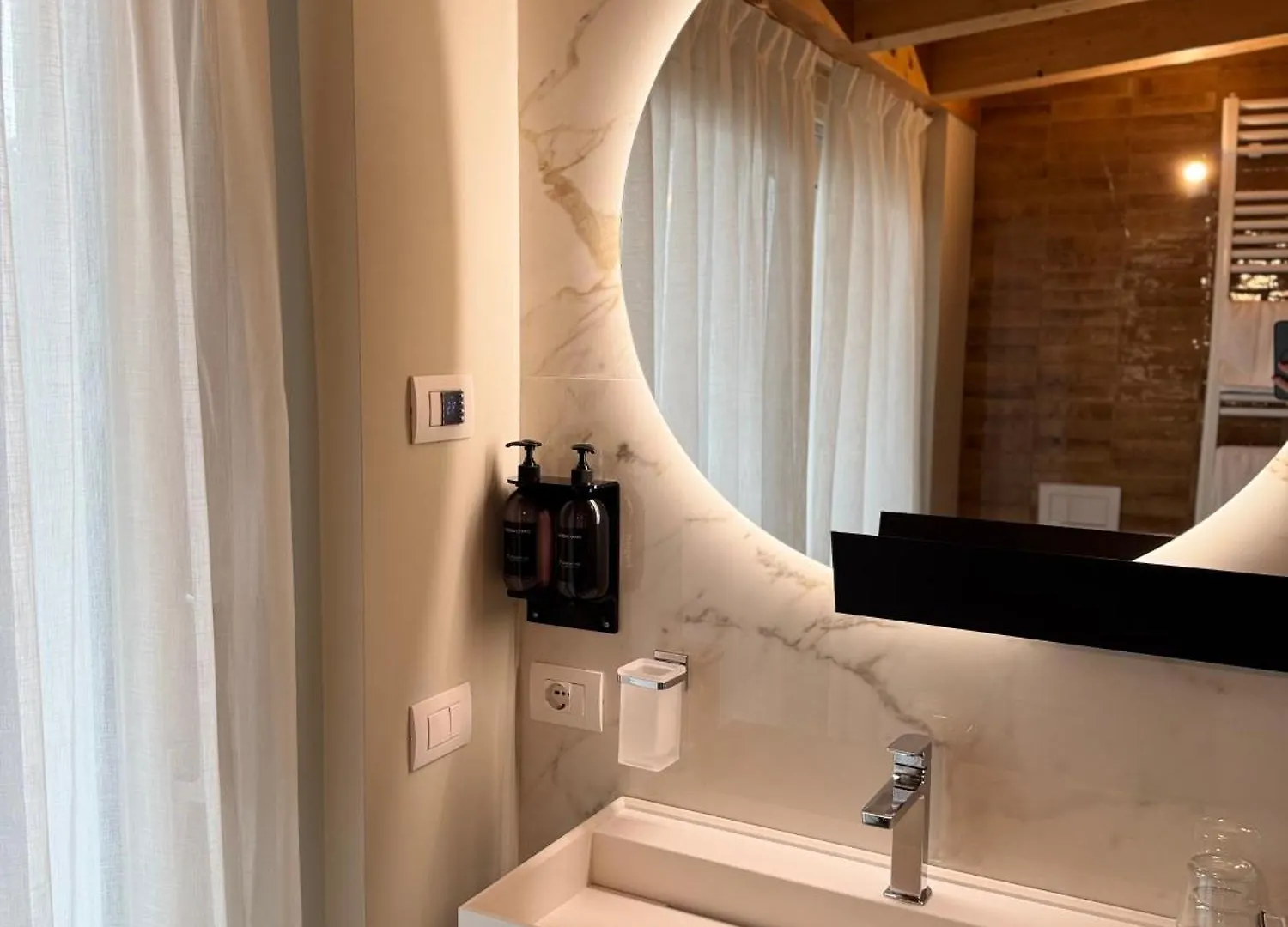Miramontino Mountain Suite Рота-д'Иманья